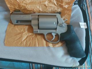 Smith & Wesson 500 .500 S&W