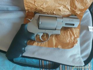 Smith & Wesson 500 .500 S&W