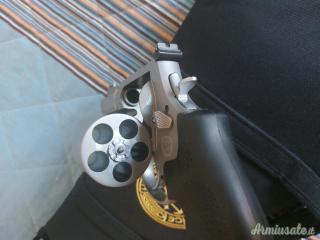 Smith & Wesson 500 .500 S&W