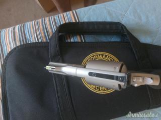 Smith & Wesson 500 .500 S&W