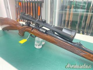 Sauer Weatherby Junior .224 Weatherby Magnum