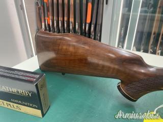 Sauer Weatherby Junior .224 Weatherby Magnum