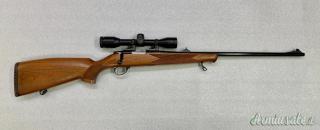 USATO - BERETTA MOD.500S CAL.222REM + PROSTAFF 4X32