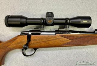 USATO - BERETTA MOD.500S CAL.222REM + PROSTAFF 4X32