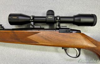 USATO - BERETTA MOD.500S CAL.222REM + PROSTAFF 4X32