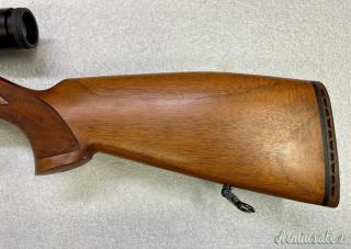 USATO - BERETTA MOD.500S CAL.222REM + PROSTAFF 4X32