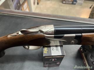 Beretta SV10 previal 12