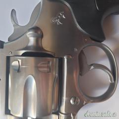 Colt King Cobra .357 Magnum  |  9x31mmR  | .353 Casull