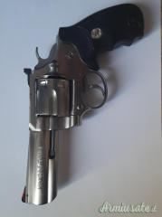 Colt King Cobra .357 Magnum  |  9x31mmR  | .353 Casull