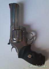 Colt King Cobra .357 Magnum  |  9x31mmR  | .353 Casull