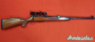Sauer 80 Grand African .458 Winchester Magnum