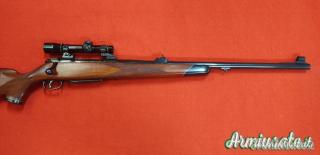 Sauer 80 Grand African .458 Winchester Magnum