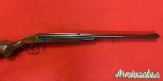 Merkel 140E-STD  9.3x74mmR