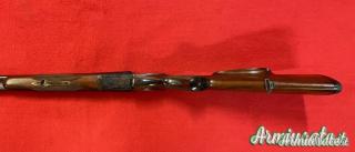Merkel 140E-STD  9.3x74mmR