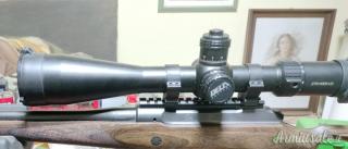 Sauer 101 GTI 7 mm Remington Magnum