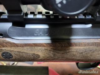 Sauer 101 GTI 7 mm Remington Magnum