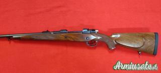 Mauser  98A ORIGINAL MAGNUM .416 Rigby