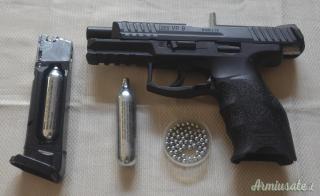 Heckler & Koch VP 9 4.5/.177
