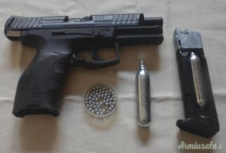 Heckler & Koch VP 9 4.5/.177