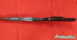 Merkel 323 E .375 H&H Magnum