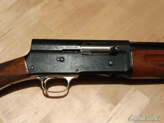 Browning Semiautomatico super light  12