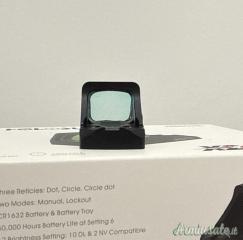 Holosun HS507K-X2