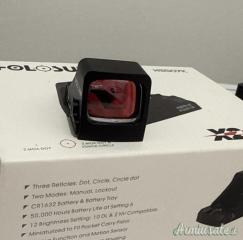 Holosun HS507K-X2