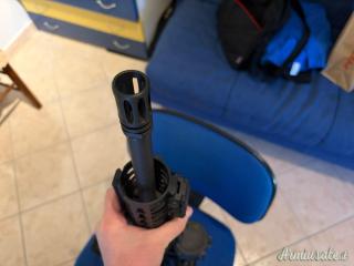 Armi Dallera Custom M5 .223 Remington