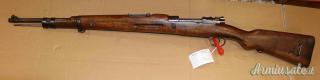 Carabina La Coruna Mod.98 Cal. 8x68S