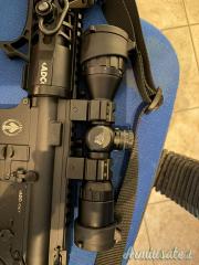 Armi Dallera Custom M5 .223 Remington