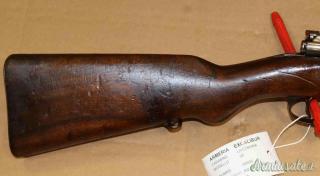 Carabina La Coruna Mod.98 Cal. 8x68S