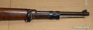 Carabina La Coruna Mod.98 Cal. 8x68S