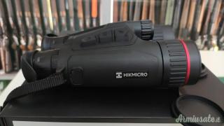 Hikmicro Habrok pro HQ50LN