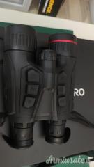 Hikmicro Habrok pro HQ50LN