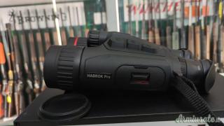 Hikmicro Habrok pro HQ50LN