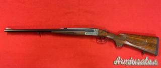 Merkel Africa 140A Lux  .470 Nitro Express