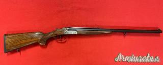 Merkel Africa 140A Lux  .470 Nitro Express