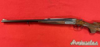 Merkel Africa 140A Lux  .470 Nitro Express