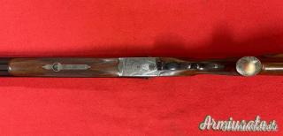 Merkel Africa 140A Lux  .470 Nitro Express