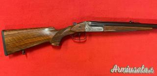 Merkel Africa 140A Lux  .470 Nitro Express