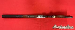 Merkel Africa 140A Lux  .470 Nitro Express