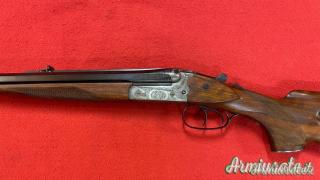 Merkel Africa 140A Lux  .470 Nitro Express