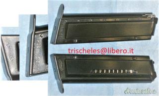 per pistola Walther P 38 cal 22 lr