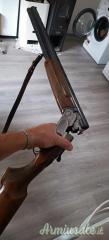 Beretta Sovrapposto  12