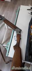 Beretta Sovrapposto  12