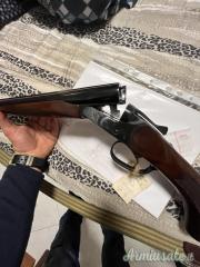 doppietta cal.20 mag baikal