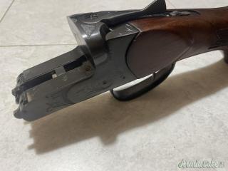 doppietta cal.20 mag baikal