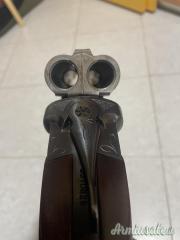 doppietta cal.20 mag baikal