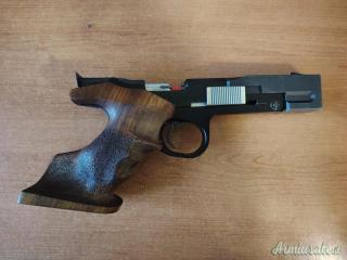 F.A.S. | Fabbrica Armi Sportive SP 602 .22 LR Long Rifle