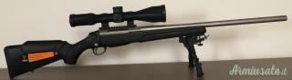 Tikka T3 Varmint Stainless .223 Remington